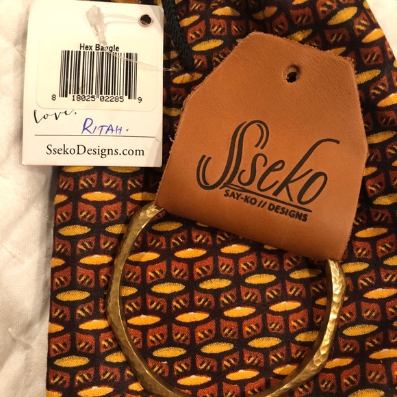 Bangle bracelet (one bangle per order) - Picture 4 of 4